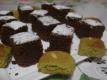 Brownie Candy Cookies