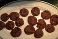 Cocoa Brownie Cookie Bars