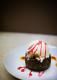 Brownie Fudge Cake