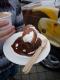 Brownie Sundaes