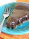 How To Make Brownie Tart