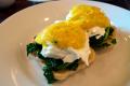 How To Make Brunch Eggs Florentine