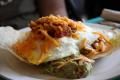 Brunch Eggs Ranchero