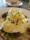 How To Make Brunch Eggs Florentine