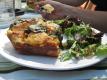 How To Make Brunch Strata