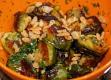 Deviled Brussels Sprouts
