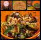 Saucy Brussels Sprouts