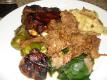Brussels Sprouts Au Gratin