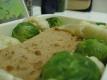 How To Make Brussels Sprouts With Chicken Livers