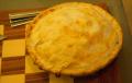 Brussels Sprouts Country Pie
