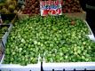 Brussels Sprouts And New Potatoes