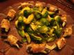 How To Make Brussels Sprouts With Tomatoes