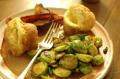 How To Make Brussels Sprouts With Bacon