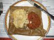 Buckwheat Crepes