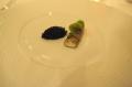 Buckwheat Crepes With Caviar