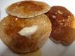 Buckwheat Pancakes