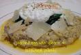 How To Make Buckwheat Polenta