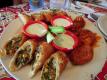 Buffalo Chili Chicken