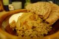 How To Make Bulgar