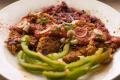 Bulgur Wheat Chili