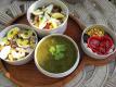 How To Make Brunch Of Grapes Salad