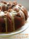 How To Make Applesauce Bundt Cake
