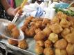 Bunuelos De Limon