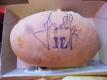 How To Make Ham-burger Balls With Yams