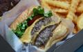 Burger Dogs