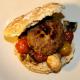 How To Make Burgers With Mushroom Sauce
