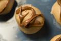 How To Make Molasses Butter Balls