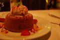 Butter Cream Pound Cake