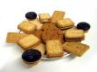 Butter Crunch Biscuits
