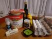 Butter Baked Eggs With Virginia