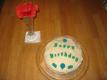 Butter Pecan Frosting