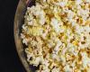 Peanut Butter Popcorn