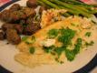 How To Make Butter Sauced Asparagus