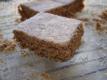 Butter Shortbread