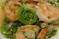 How To Make Shrimp Butter Canapes