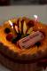 Butter Sponge Layer Cake