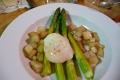 How To Make Buttered Asparagus