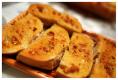 How To Make Buttered Breadsticks