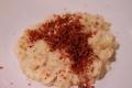 How To Make Buttered Cauliflower