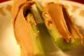 How To Make Buttered Celery