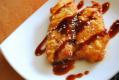 How To Make Buttered Fish Fillets