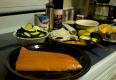 How To Make Buttered Zucchini