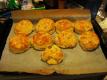 Buttermilk Drop Biscuits