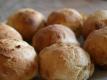 How To Make Baked Buttermilk Rolls