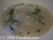 Beet And Buttermilk Soup