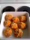 How To Make Butternut Balls